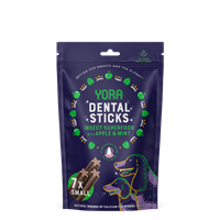 Yora Apple & Mint Dental Sticks