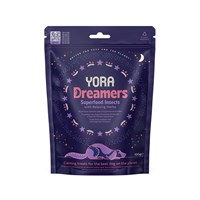 Yora Dog Dreamers 100g