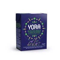 Yora Wet Dog Food