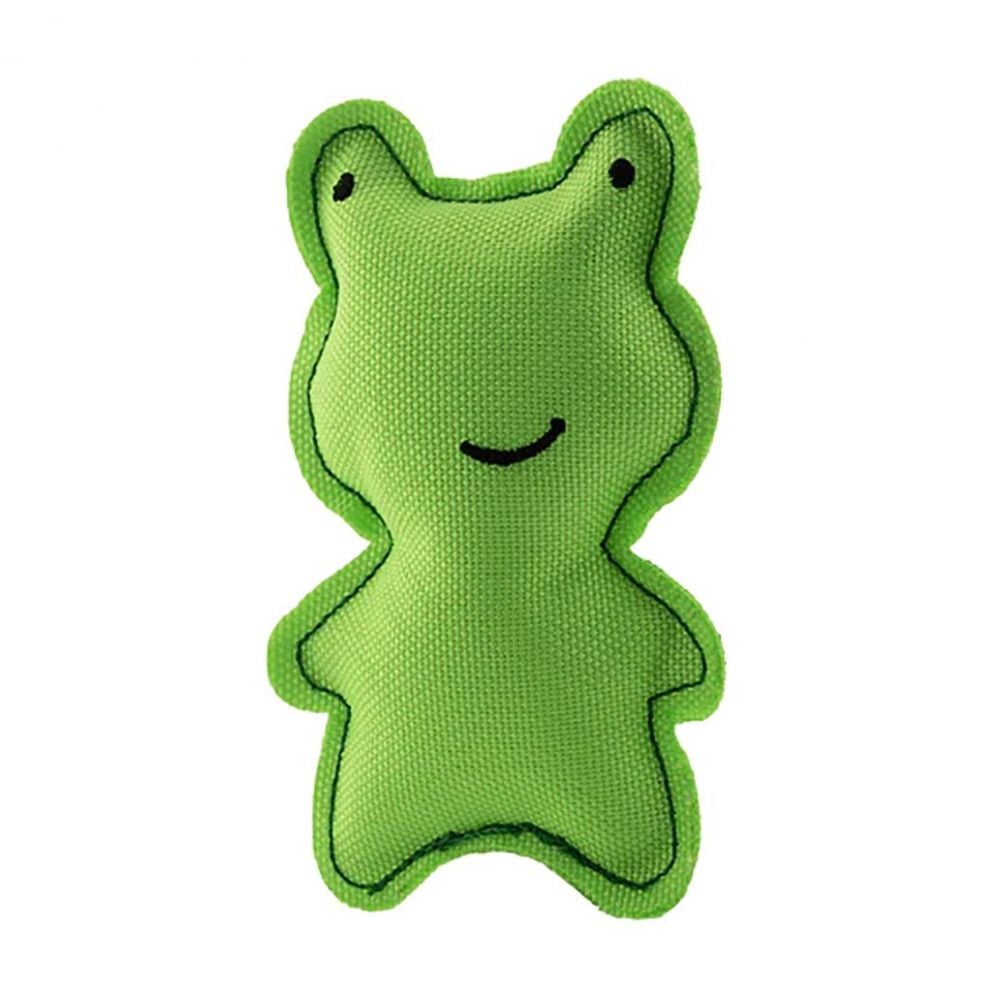 Beco Catnip Frog