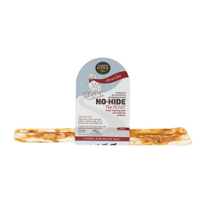 Earth Animal No Hide The Feast One Md