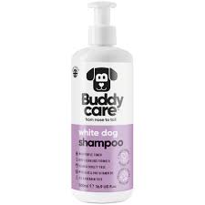 Buddycare Whitening Shampoo