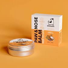 Dogslife Paw & Nose Balm