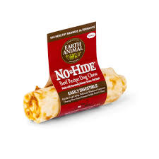 Earth Animal No Hide Beef S