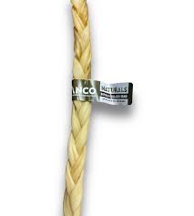 Buffalo Collagen Braid Large