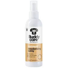 Buddycare Oatmeal Deodorising Spray
