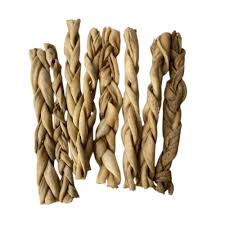 Braided Goat Skin 30cm