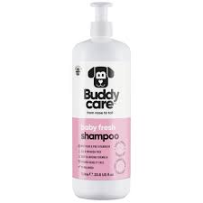 Buddycare Baby Fresh Shampoo