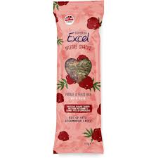 Burgess Excel Forage & Feast Bar Rose