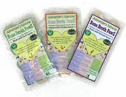 Alexanders Venison Bone Broth Pawz