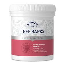 Dorwest Tree Barks Powder 400g