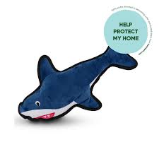 Beco Sidney The Shark