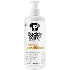 Buddycare Oatmeal Conditioner 500ml