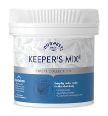 Dorwest Keepers Mix 250g
