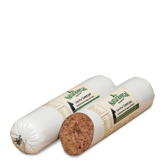 Naturavetal 100% Lamb 500g