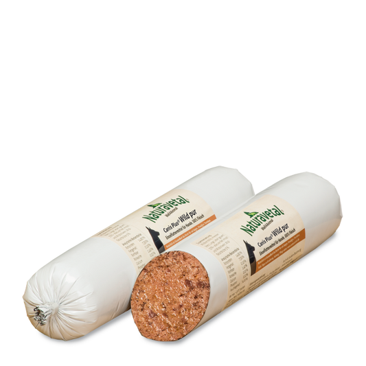 Naturavetal 100% Game 500g