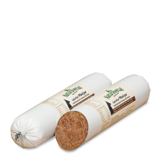 Naturavetal 100% Horse 500g