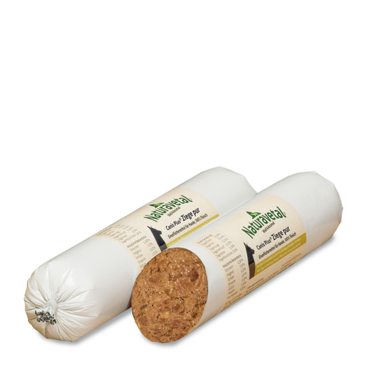 Naturavetal 100% Goat 500g