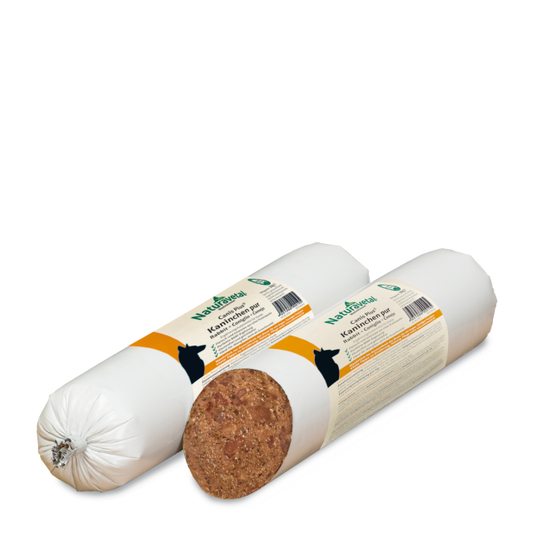 Naturavetal 100% Rabbit 500g