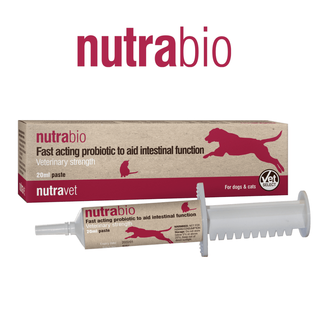 Nutrabio 20ml