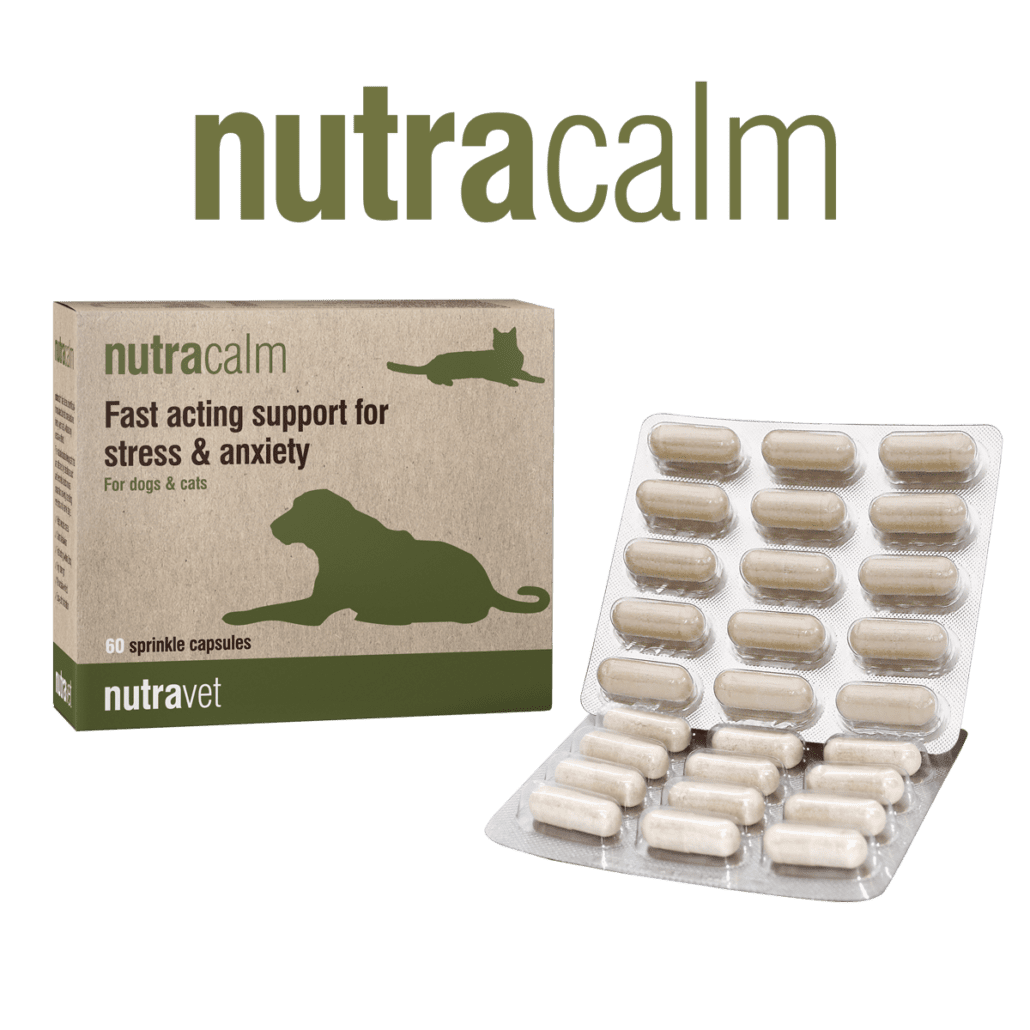 Nutracalm 15 Capsules