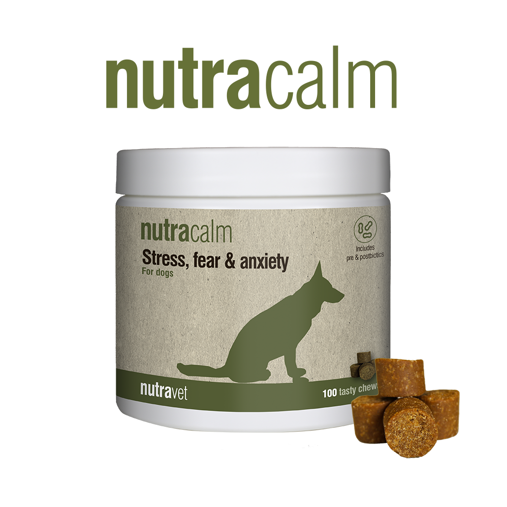 Nutracalm - 50 chews