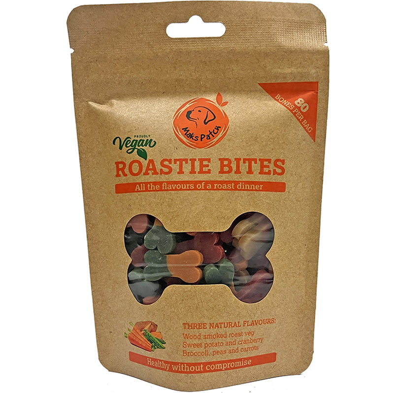 Miro Roastie Bites