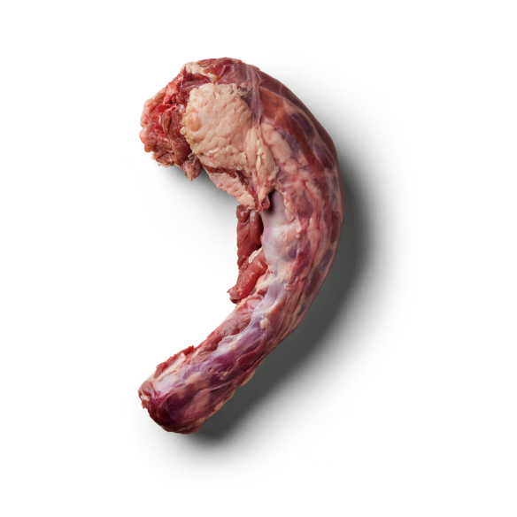 Nutriment Turkey Neck