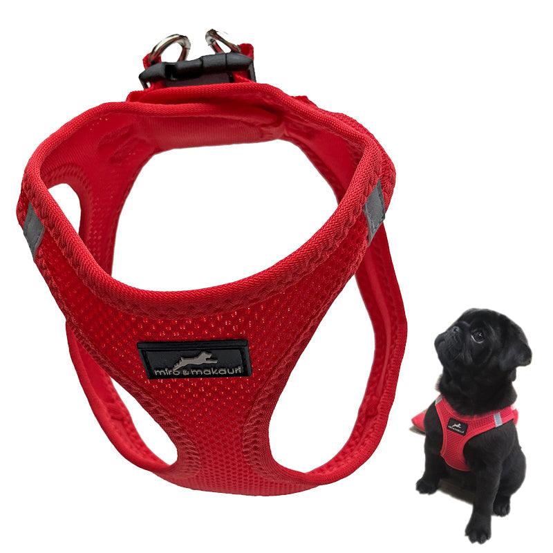Miro & Makauri Step In Harness XXS