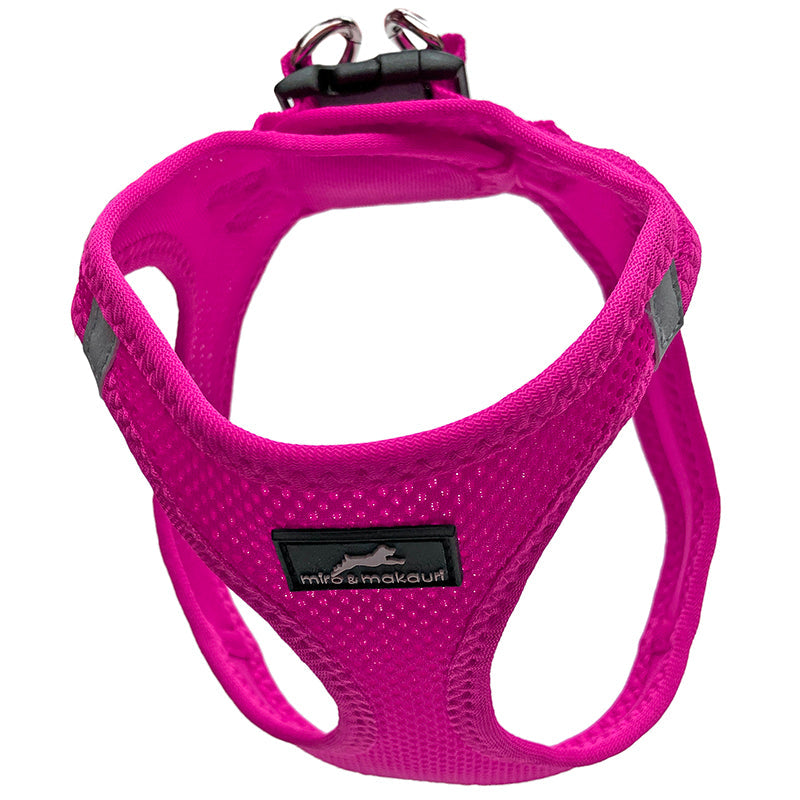 Miro & Makauri Step In Harness XXS