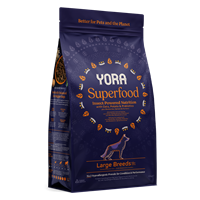 Yora Superfood Large Breed 1.5kg