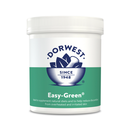 Dorwest Easy Green  Powder 250g