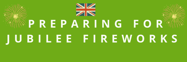 Prepare for Jubilee Fireworks with us!