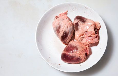 Offal - what is it and why is it so important?
