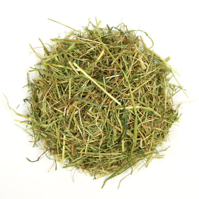 Natures Own - Hay