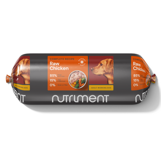 Nutriment Chicken 1.4kg
