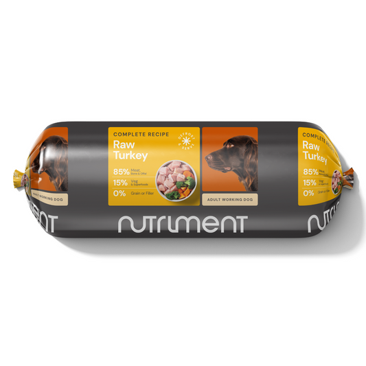 Nutriment Turkey 1.4kg