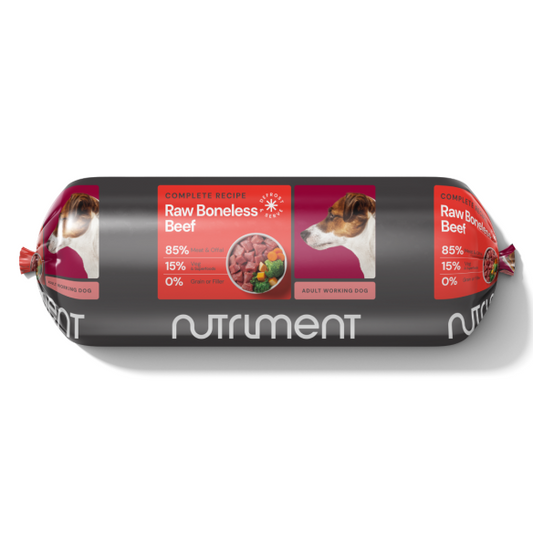 Nutriment Beef 1.4kg
