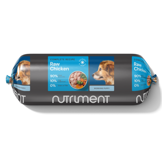 Nutriment Puppy 1.4kg