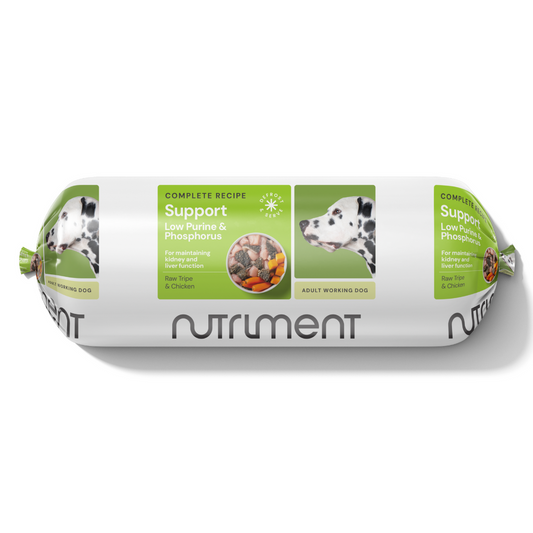 Nutriment Low Purine & Phosphorus 1.4kg