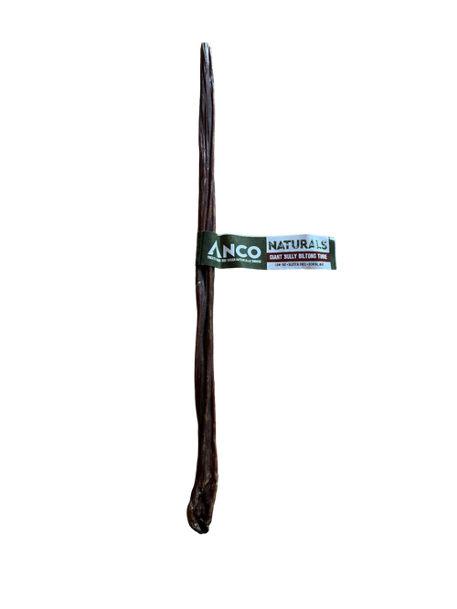 Anco naturals giant bully tube