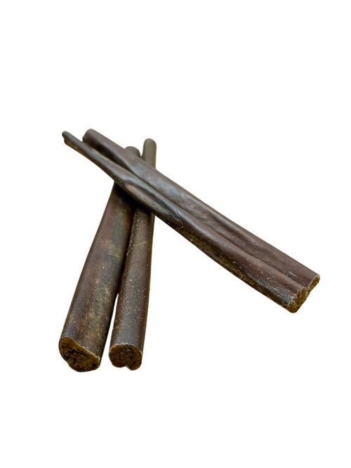 Pizzle filled Collagen Cigars LARGE