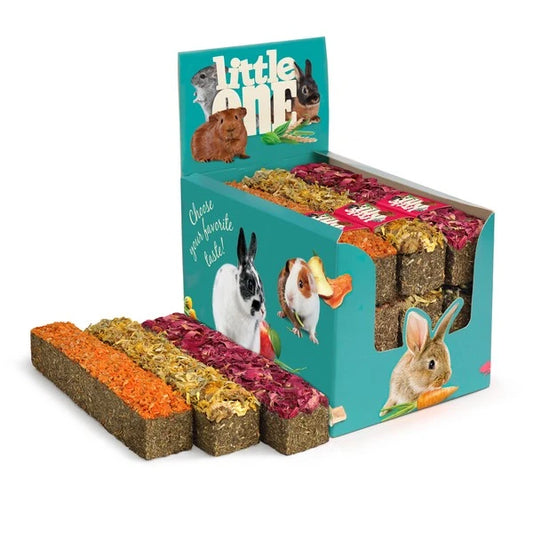 Little One Meadow Grass Chews