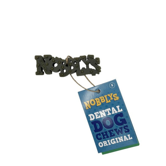 Large Nobblys Mint 60g