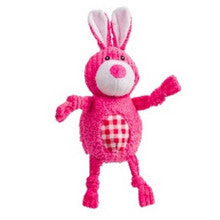 House of Paws Rabbit Cord Gingham