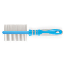 Ancol Ergo Double Sided Comb