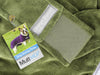 Dog Drying Coat by MuttMOP® - Small