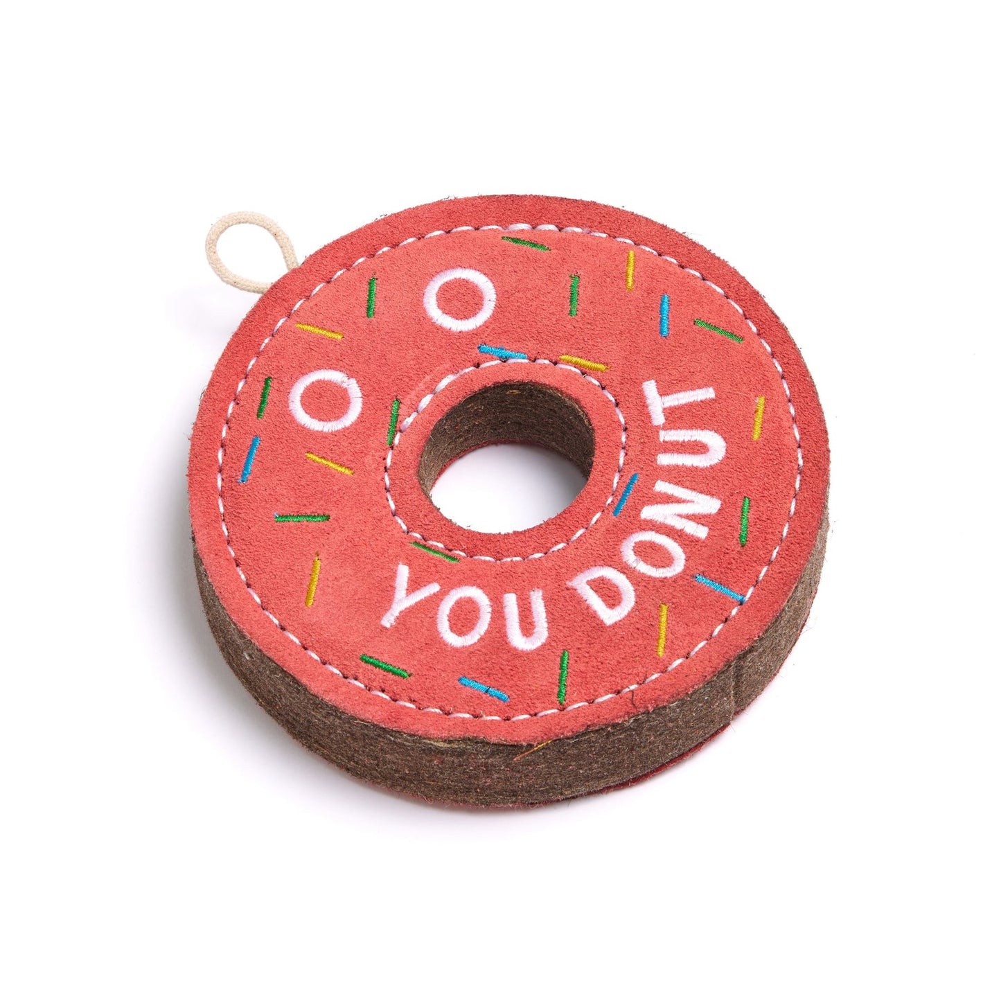Green & Wilds Dolly the Donut