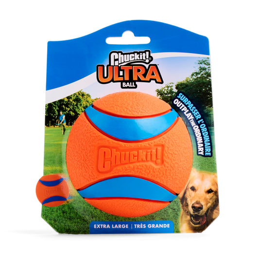 Chuckit! Ultra Ball Extra Large
