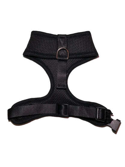 Woofles Airmesh harness - S